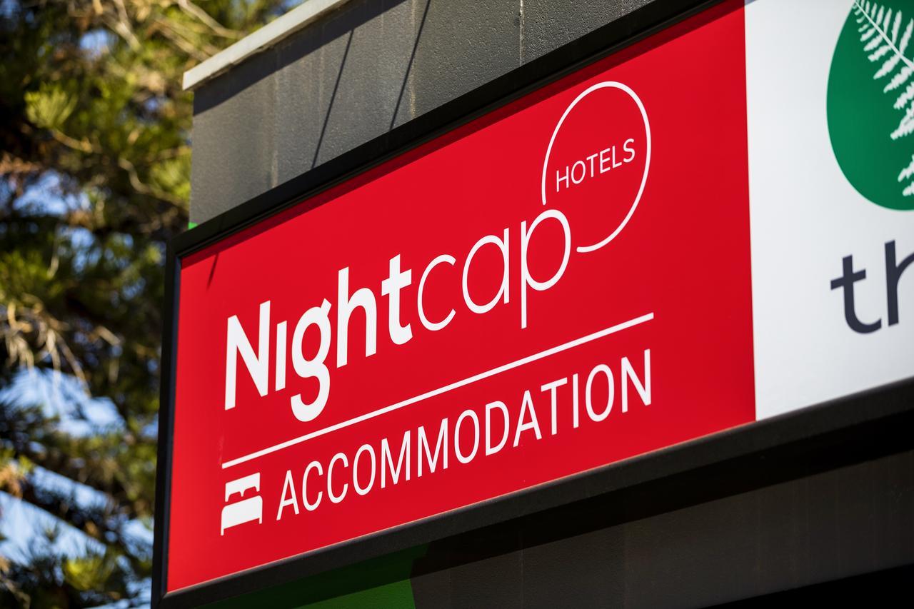 Nightcap At Finsbury Hotel Adelaide Exteriér fotografie